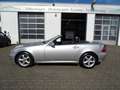 Mercedes-Benz SLK 230 Kompressor Leder, Automatik, Xenon, Soundsystem Silber - thumbnail 12