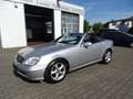 Mercedes-Benz SLK 230 Kompressor Leder, Automatik, Xenon, Soundsystem Silber - thumbnail 3