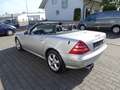 Mercedes-Benz SLK 230 Kompressor Leder, Automatik, Xenon, Soundsystem Silber - thumbnail 6