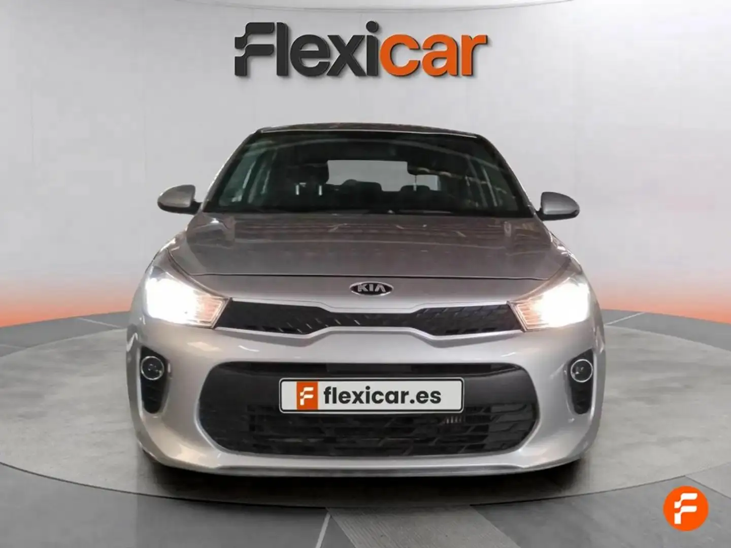 Kia Rio 1.0 T-GDi 74kW (100CV) Concept Amarillo - 2