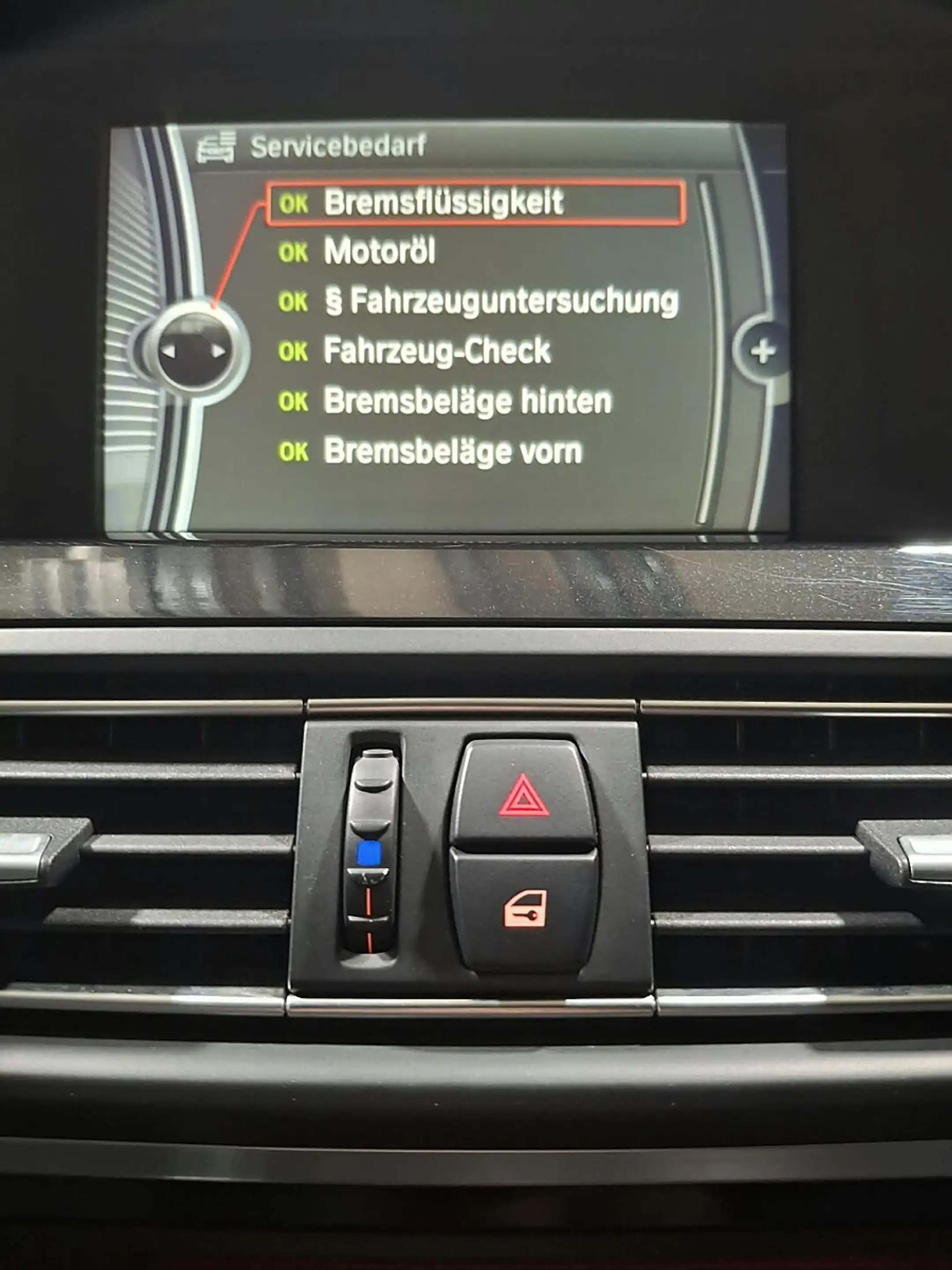 BMW 525 d — photo 15