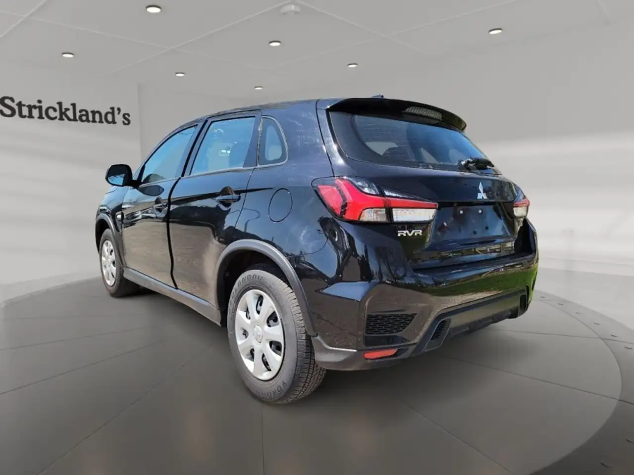Mitsubishi RVR снимка Mitsubishi RVR