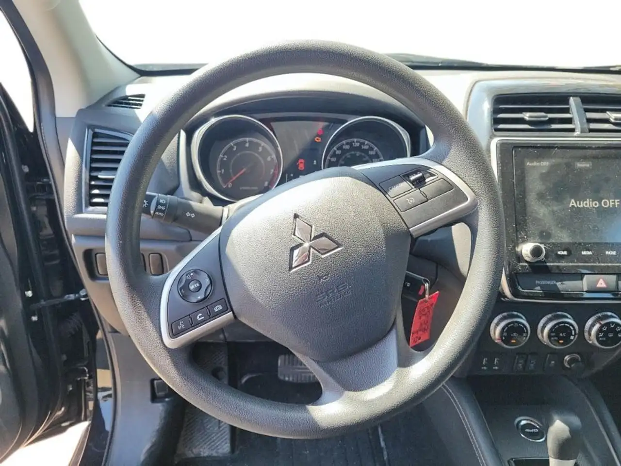 Mitsubishi RVR снимка Mitsubishi RVR