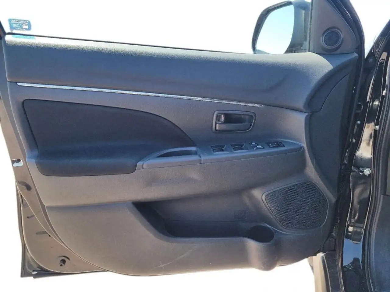 Mitsubishi RVR снимка Mitsubishi RVR