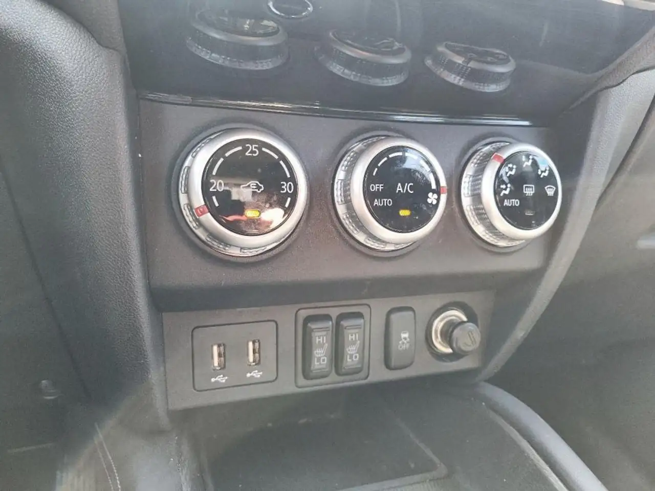Mitsubishi RVR снимка Mitsubishi RVR