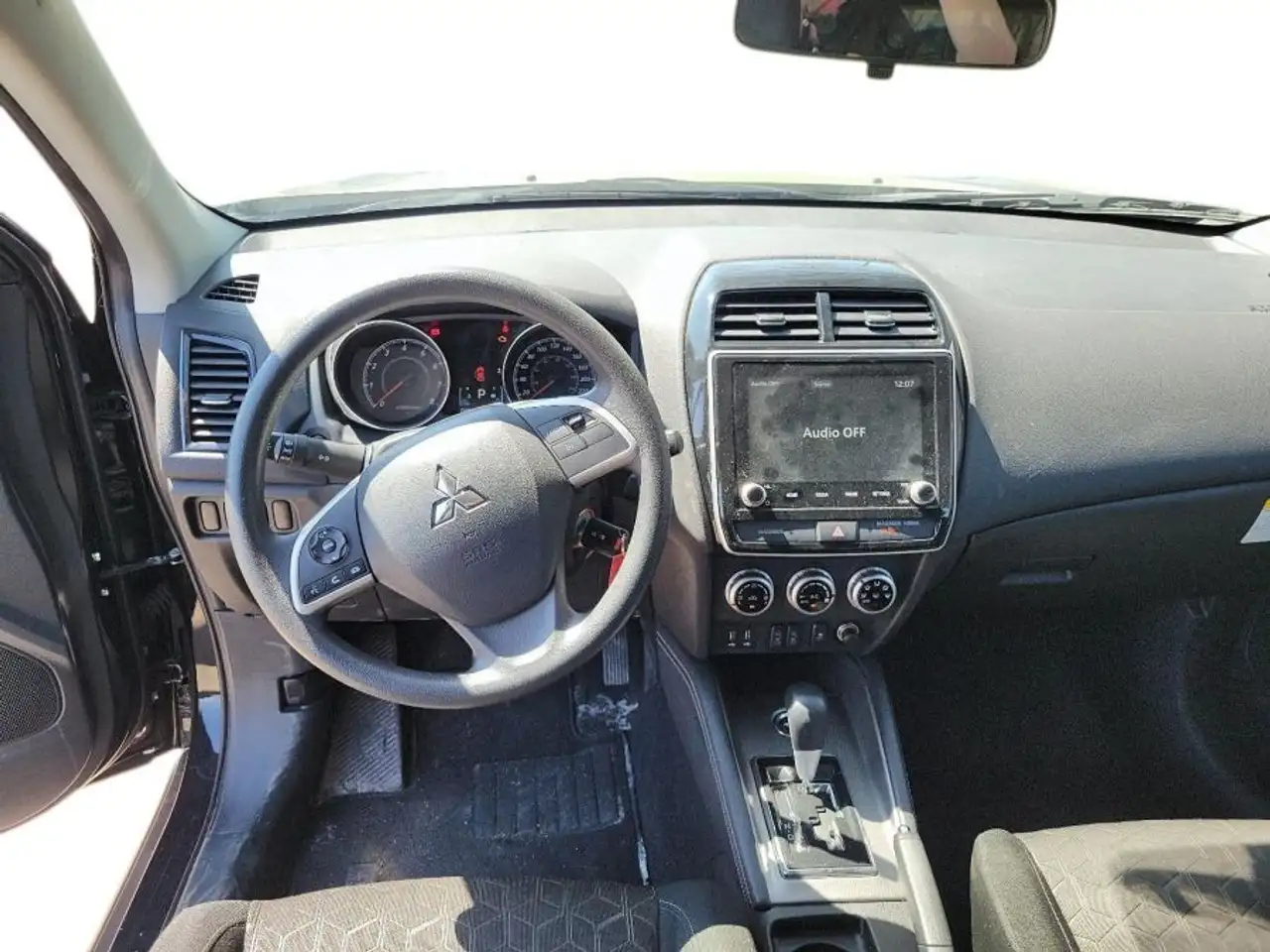 Mitsubishi RVR снимка Mitsubishi RVR