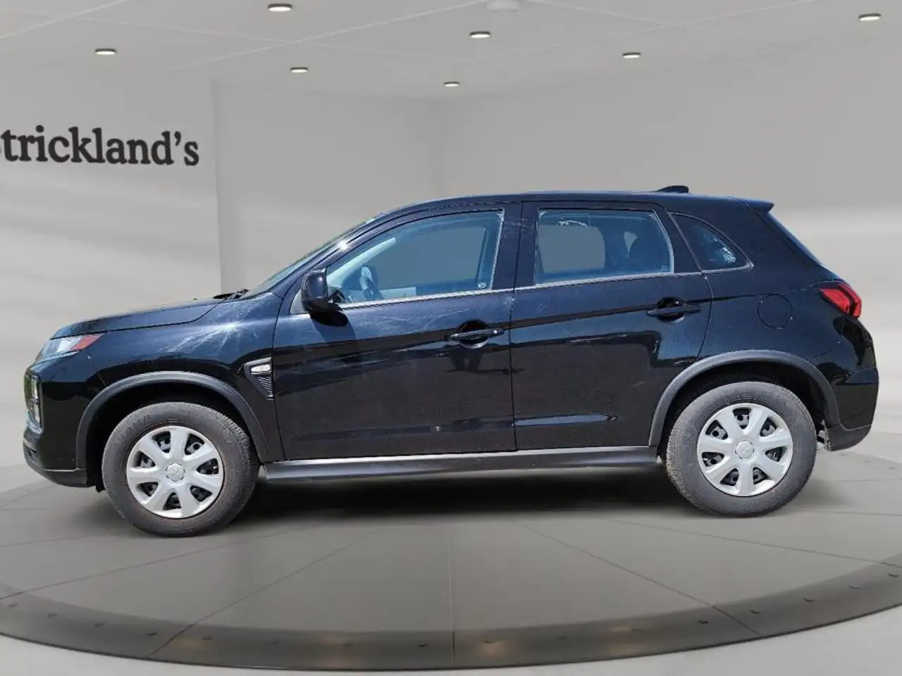 Mitsubishi RVR снимка Mitsubishi RVR