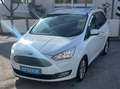 Ford Grand C-Max Grand C-MAX Titanium 1,5 TDCi S/S Titanium Weiß - thumbnail 1