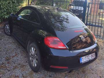 Beetle 1.2 TSI