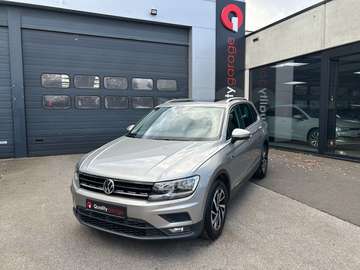 Tiguan 1.5 TSI ACT JOIN OPF DSG