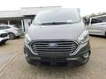 Ford Tourneo Custom Kombi 320 L2 Titanium X Automatik Grau - thumbnail 2