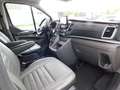 Ford Tourneo Custom Kombi 320 L2 Titanium X Automatik Grau - thumbnail 14