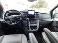 Ford Tourneo Custom Kombi 320 L2 Titanium X Automatik Grau - thumbnail 12