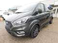 Ford Tourneo Custom Kombi 320 L2 Titanium X Automatik Grau - thumbnail 3