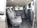 Ford Tourneo Custom Kombi 320 L2 Titanium X Automatik Grau - thumbnail 13