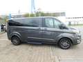 Ford Tourneo Custom Kombi 320 L2 Titanium X Automatik Grau - thumbnail 4