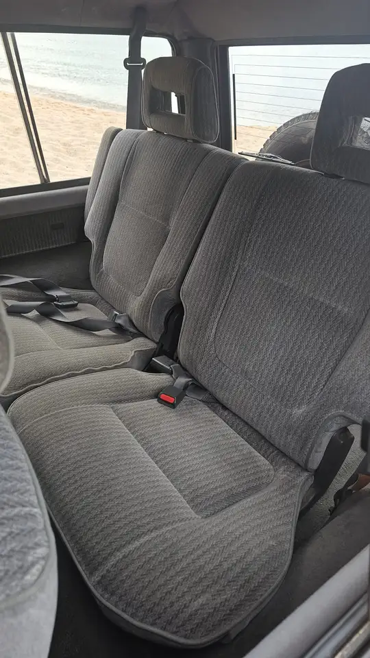 Nissan Patrol GR 2.8 TD Corto SLX SLX, foto 6