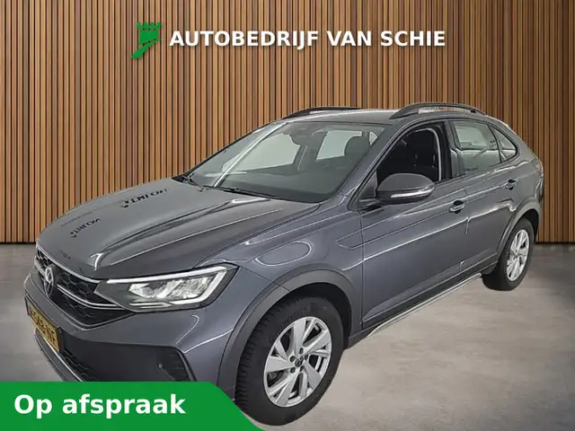 Volkswagen Taigo 1.0 TSI Life 1e-Eig. & Keurig-Onderh. BOVAG-Garant
