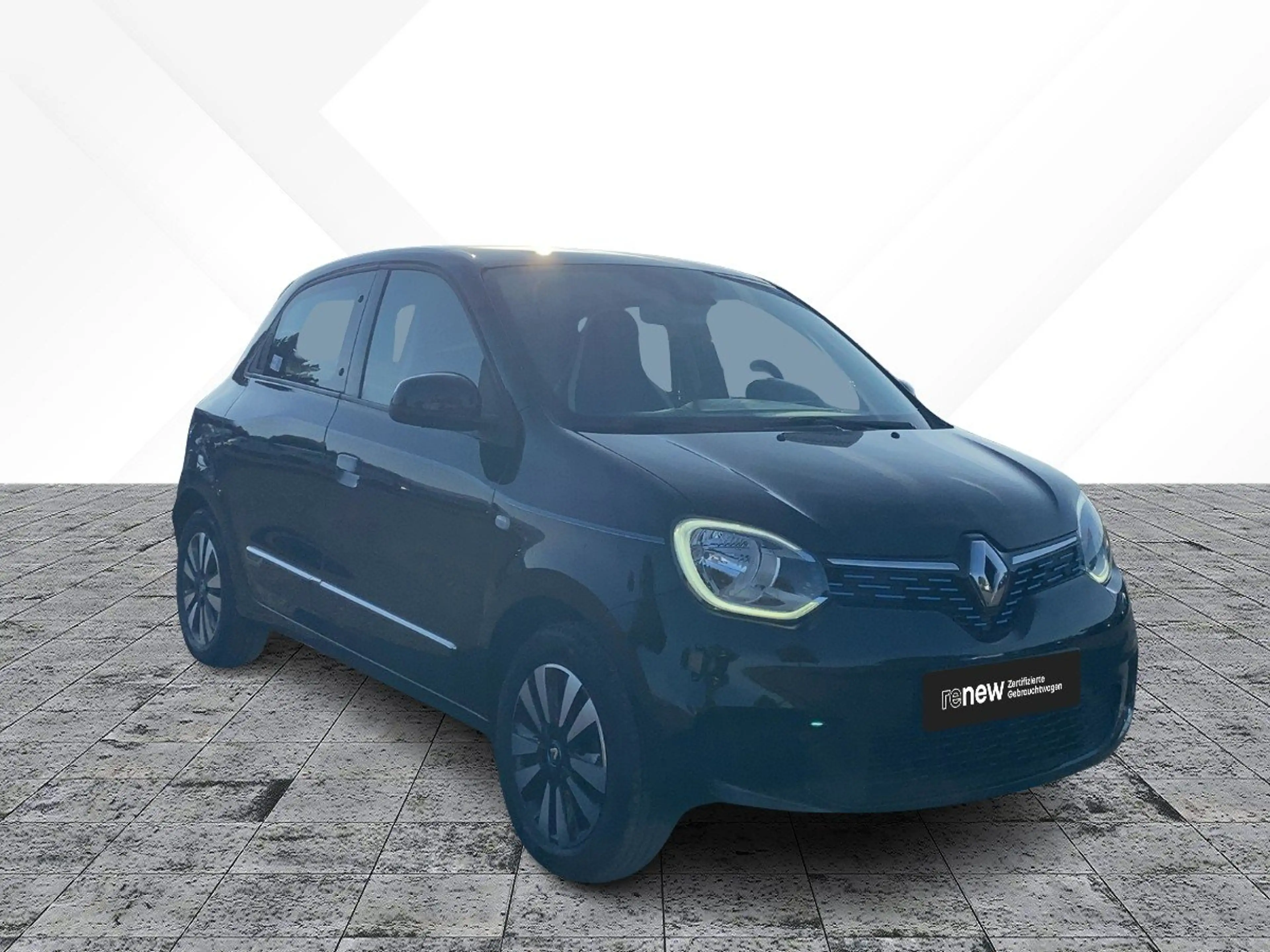 Renault Twingo Intens Electric CAM*LED*NAVI*SHZ*PDC*AUT — photo 6