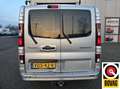 Renault Trafic bestel 2.0 dCi 145 T29 L2H1 DC Comfort Gris - thumbnail 9