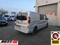 Renault Trafic bestel 2.0 dCi 145 T29 L2H1 DC Comfort Gris - thumbnail 4