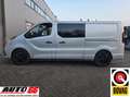 Renault Trafic bestel 2.0 dCi 145 T29 L2H1 DC Comfort Gris - thumbnail 5
