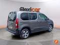 Peugeot Rifter Allure BlueHDi 100 Gris - thumbnail 3