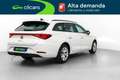 SEAT Leon ST 2.0TDI CR S&S Style 115 Blanco - thumbnail 5