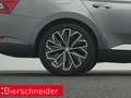 Skoda Superb Combi 2.0 TDI DSG L&K AHK eHECK MATRIX DCC ACC Grau - thumbnail 29