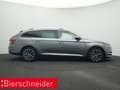 Skoda Superb Combi 2.0 TDI DSG L&K AHK eHECK MATRIX DCC ACC Grau - thumbnail 7