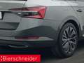 Skoda Superb Combi 2.0 TDI DSG L&K AHK eHECK MATRIX DCC ACC Grau - thumbnail 19
