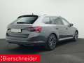Skoda Superb Combi 2.0 TDI DSG L&K AHK eHECK MATRIX DCC ACC Grau - thumbnail 6