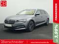 Skoda Superb Combi 2.0 TDI DSG L&K AHK eHECK MATRIX DCC ACC Grau - thumbnail 1