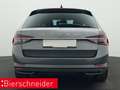 Skoda Superb Combi 2.0 TDI DSG L&K AHK eHECK MATRIX DCC ACC Grau - thumbnail 5