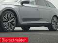 Skoda Superb Combi 2.0 TDI DSG L&K AHK eHECK MATRIX DCC ACC Grau - thumbnail 33