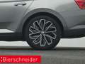 Skoda Superb Combi 2.0 TDI DSG L&K AHK eHECK MATRIX DCC ACC Grau - thumbnail 28