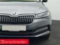 Skoda Superb Combi 2.0 TDI DSG L&K AHK eHECK MATRIX DCC ACC Grau - thumbnail 21