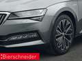 Skoda Superb Combi 2.0 TDI DSG L&K AHK eHECK MATRIX DCC ACC Grau - thumbnail 18