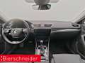 Skoda Superb Combi 2.0 TDI DSG L&K AHK eHECK MATRIX DCC ACC Grau - thumbnail 11
