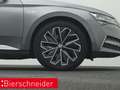 Skoda Superb Combi 2.0 TDI DSG L&K AHK eHECK MATRIX DCC ACC Grau - thumbnail 30