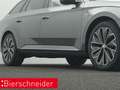Skoda Superb Combi 2.0 TDI DSG L&K AHK eHECK MATRIX DCC ACC Grau - thumbnail 34