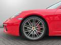 Porsche Boxster 718 S *CHRONO*SPORT-ABGAS*18-WEGE*BOSE* Rot - thumbnail 20
