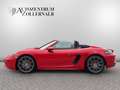 Porsche Boxster 718 S *CHRONO*SPORT-ABGAS*18-WEGE*BOSE* Rot - thumbnail 3