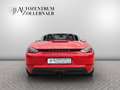 Porsche Boxster 718 S *CHRONO*SPORT-ABGAS*18-WEGE*BOSE* Rot - thumbnail 5