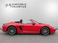 Porsche Boxster 718 S *CHRONO*SPORT-ABGAS*18-WEGE*BOSE* Rot - thumbnail 7