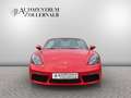 Porsche Boxster 718 S *CHRONO*SPORT-ABGAS*18-WEGE*BOSE* Rot - thumbnail 2
