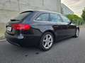 Audi A4 Avant 1.8 TFSI Ambition Sport 'nur117Tkm Schwarz - thumbnail 11