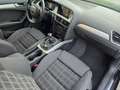 Audi A4 Avant 1.8 TFSI Ambition Sport 'nur117Tkm Schwarz - thumbnail 27