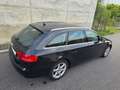 Audi A4 Avant 1.8 TFSI Ambition Sport 'nur117Tkm Schwarz - thumbnail 10