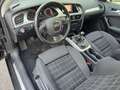 Audi A4 Avant 1.8 TFSI Ambition Sport 'nur117Tkm Schwarz - thumbnail 24